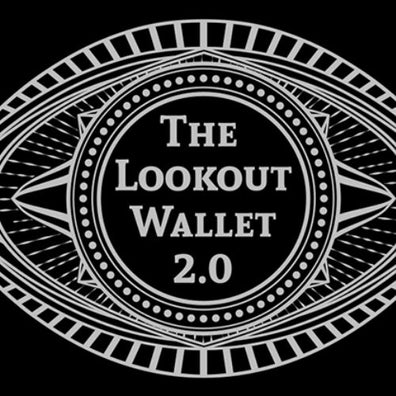 The Lookout Wallet 2.0